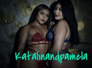 Katalinandpamela