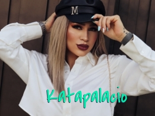 Katapalacio