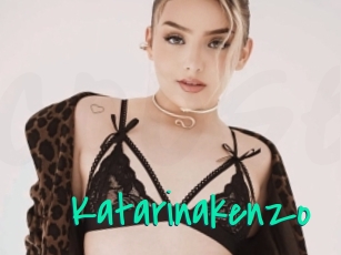 Katarinakenzo