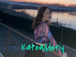 Kateadderiy