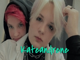 Kateandrene