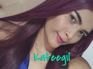 Kateegil