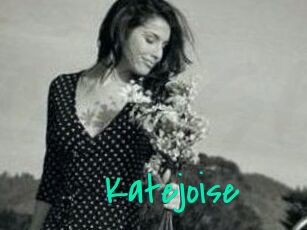 Katejoise