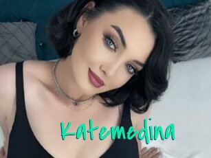 Katemedina