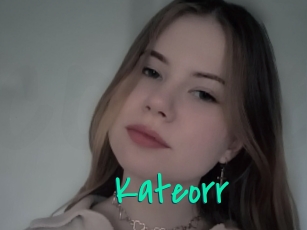 Kateorr