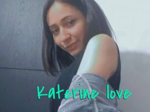 Katerine_love