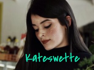 Kateswette