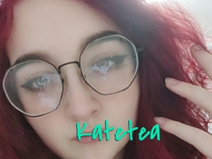 Katetea