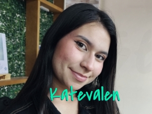 Katevalen