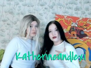 Katherineandlexi