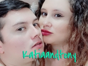 Katiaandtony