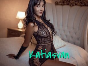 Katiasvan