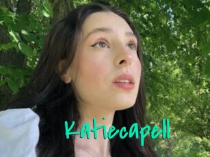 Katiecapell