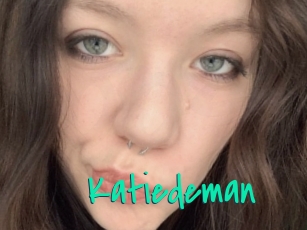 Katiedeman