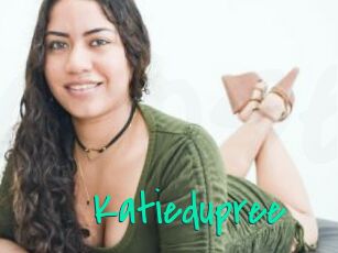 Katiedupree