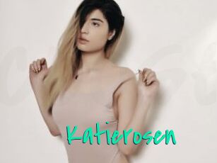 Katierosen