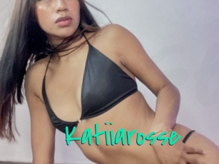 Katiiarosse