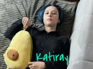 Katiray