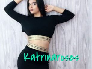 Katrinaroses