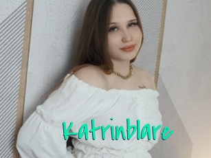 Katrinblare