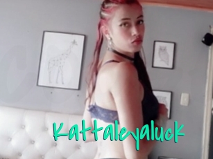 Kattaleyaluck