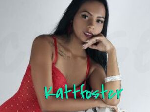 Kattfoster