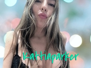 Kattiaparker