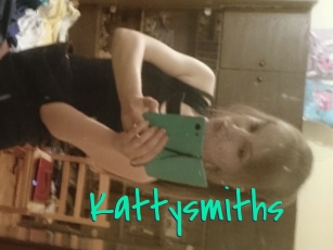 Kattysmiths