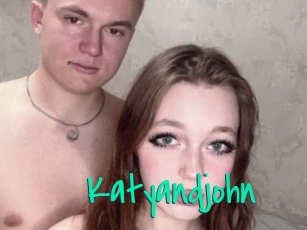 Katyandjohn