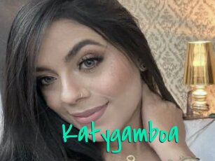 Katygamboa