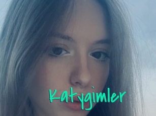 Katygimler