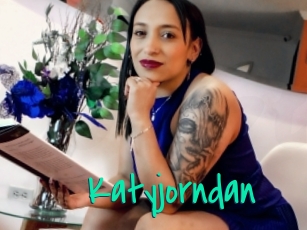 Katyjorndan