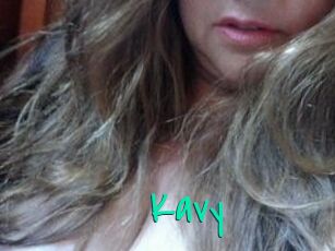 Kavy