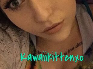 Kawaiikittenxo