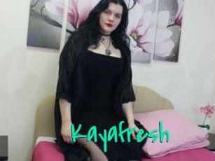 Kayafresh