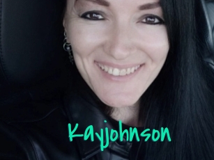 Kayjohnson