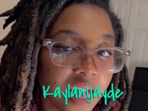 Kaylanijayde