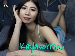 Kaylaserrano