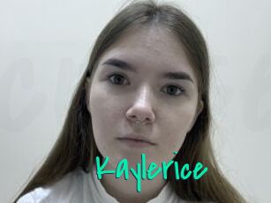 Kaylerice