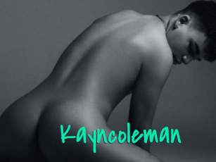 Kayncoleman