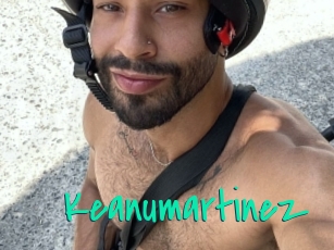 Keanumartinez