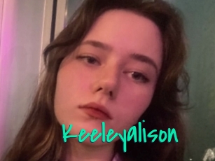 Keeleyalison