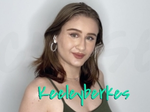 Keeleyberkes