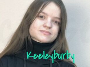 Keeleyburby