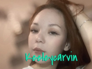 Keeleycarvin