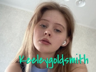 Keeleygoldsmith