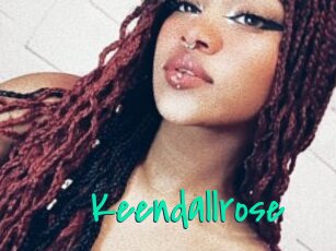 Keendallrose