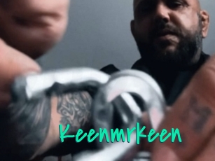 Keenmrkeen