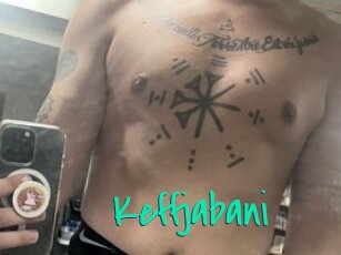 Keffjabani