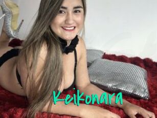 Keikonara